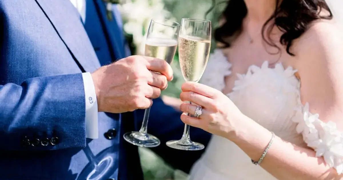 Elisa Meresse - Wedding & Event Planner Bordeaux