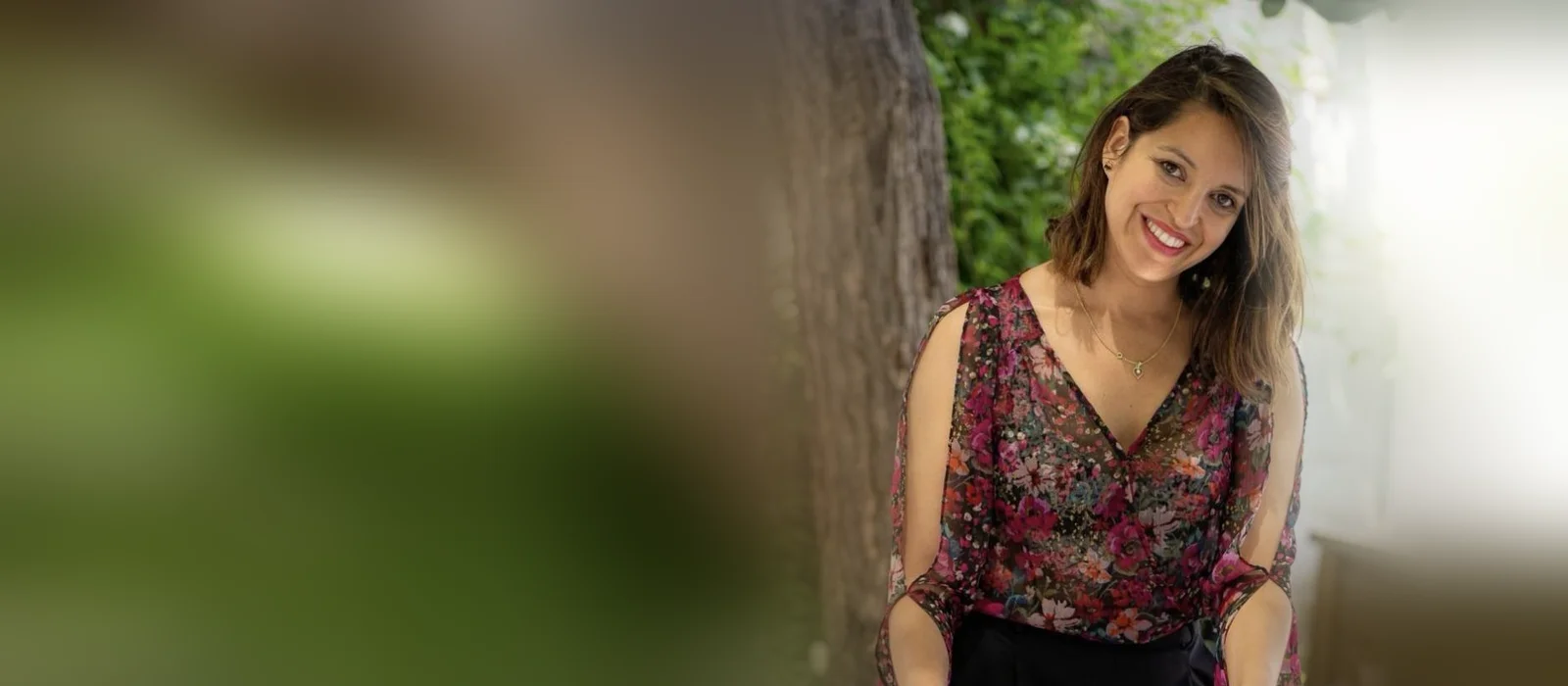 Elisa Meresse : Wedding & Event Planner de luxe