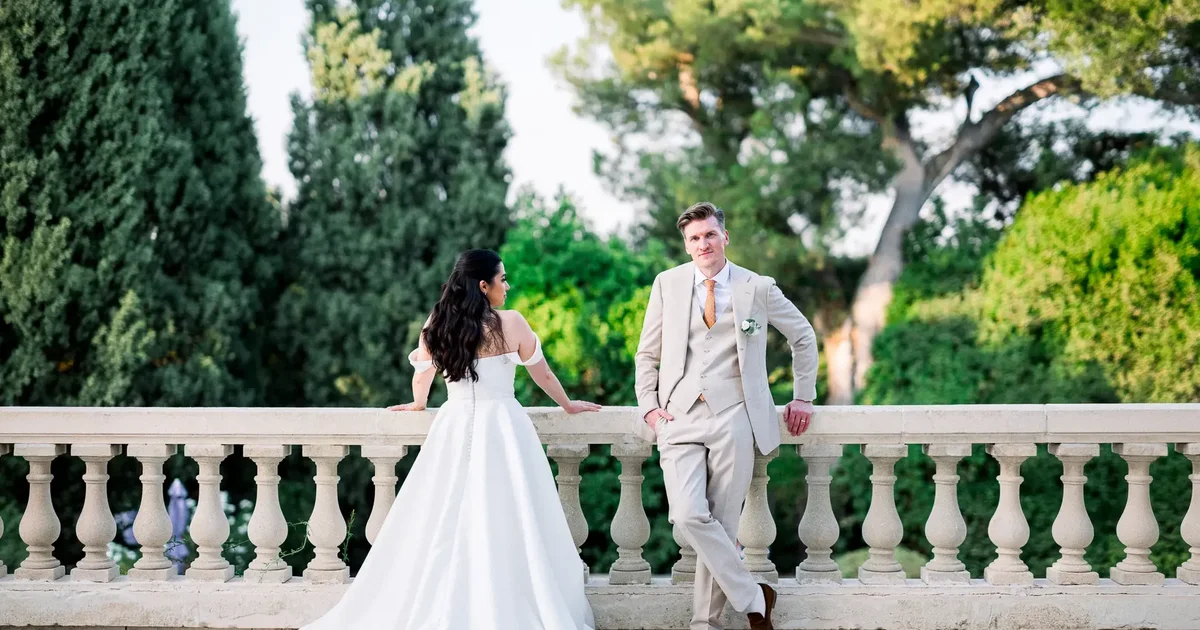 Tristan Perrier, wedding and editorial photographer in Bordeaux