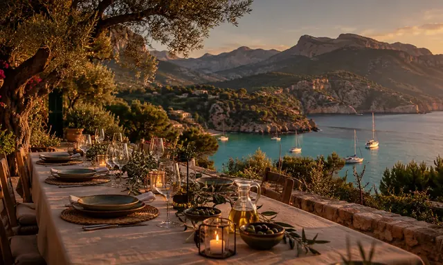 Majorque