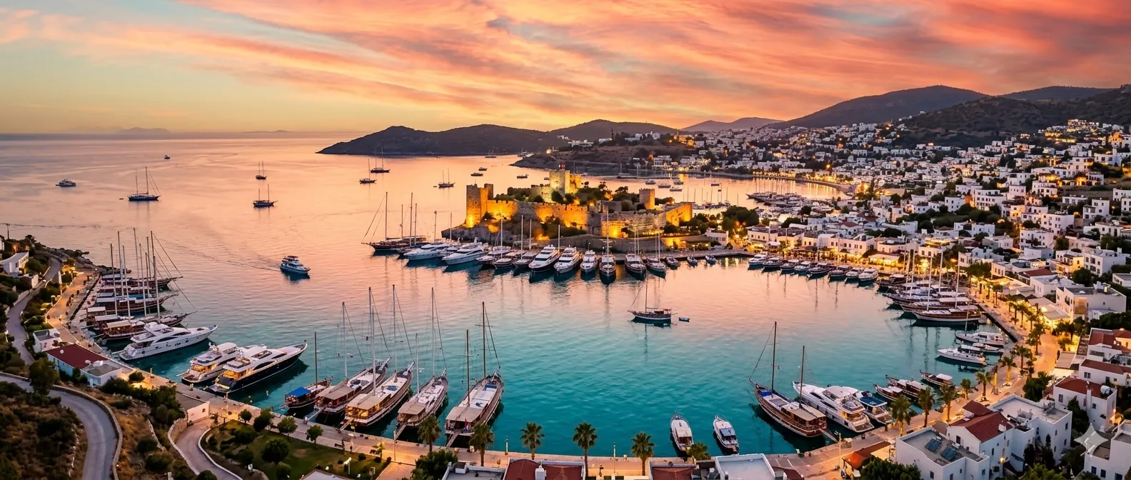 Bodrum