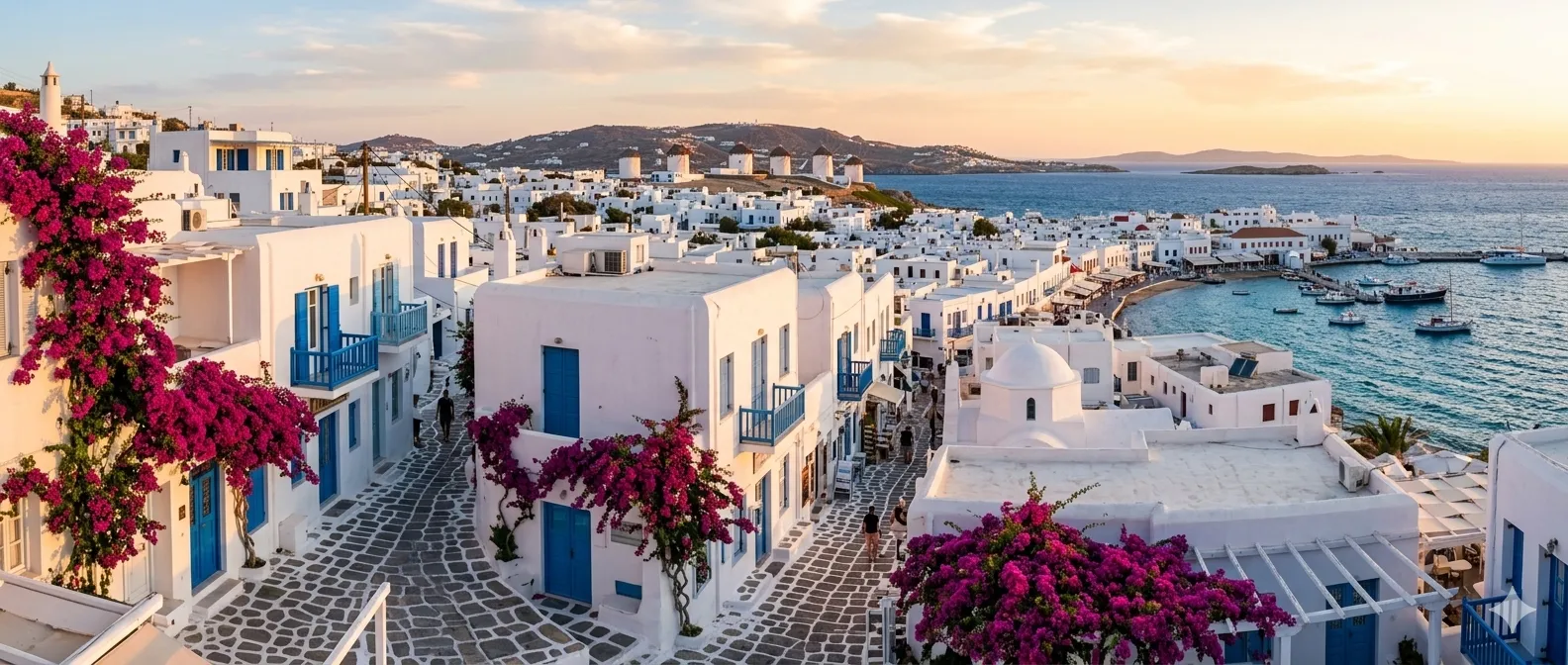 Mykonos