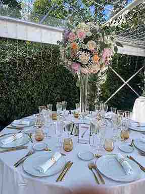 Traiteur événements